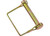 RV Designer - Safety Lock Pin 3/8in X 21/4in - H426