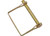 RV Designer - Safety Lock Pin 1/4in X 3in - H431