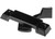 RV Designer - Hehr Window Latch Black  Double Pane - H697