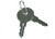 RV Designer - Replacement Key  Code 785 - L210