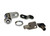 RV Designer - Ace Compartment Lock 7/8in  1 Pack - L317
