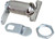 RV Designer - Econo Cam Lock 1 1/8in Non Locking Thumb Turn - L448