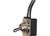 RV Designer - Toggle On/off Switch  With 6in Leads 8 Amp  125vac - S721