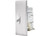 RV Designer - Inself Containedin White Wall Switch W/coverplate - S821