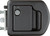 RV Designer - Motorhome Entrance Door Lock Black W/o Deadbolt (trimark 0601625) - T505