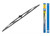 RV Designer - 32in Wiper Blade Jhook 1/pk - TRU8-32
