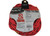 RAVE Sports - Rave 1section 2rider Tow Rope - 2331