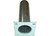 Suburban RV - Tube Vent Cap - 52162