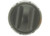 Suburban RV - Suburban Piezo Range Knob Black - 525021