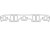 SCE Gaskets - Int Sbc S/bead Lrg Port - 211102