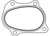 SCE Gaskets - Buick V6 Turbo Gasket For Int - 4772