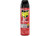 SC Johnson - Raid Ant And Roach Killer Insecticide Aerosol Spray Outdoor Fresh Scent Single (17.5 Oz.) - 351104