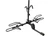 Stromberg Carlson - Platform Folding 2 Bike Carrier For All 2in Receivers - BC-202