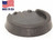 Stromberg Carlson - 6 Pk 9in Epdm Base Shoe Pads - JBP-S9.6
