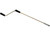Stromberg Carlson - Manual Landing Gear Crank Handle - LG-119226
