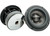 Sundown Audio - Sa Series Version 4 3in Componant Mid Range Speaker Pair - S-SA3M