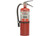 Shield Fire Protection - Shield Fire Protection Rechargeable 5lb. 3a:40bc Fire Extinguisher W/ Wall Hook - 10914R