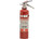 Shield Fire Protection - Shield Fire Protection Single Use 2.5 Lb. 1a:10bc Fire Extinguisher W/vehicle Bracket - 13315DAUT