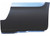 Sherman - Lh Quarter Panel Front Lower 2 Door Satellite/roadrunner 7172 - 304-57L