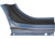 Sherman - Rh Quarter Panel Front Section Lower Dodge Durango 0409 - 329B-57R