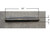 Sherman - Rocker Panel Univ 2 Door Old Style Dodge P/u R1500 9401; R2500/3500 9402 - 330-02