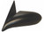 Sherman - Lh Door Mirror Man Nonhtd Gloss Blk Nonfldg Metro/swift/fireflectory 9501 - 601-300L