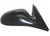 Sherman - Rh Door Mirror Pwr Nonhtd Gloss Blk (p) Nonfldg Allure/lacrosse 0509 - 632-320R