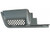 Sherman - Lh Rr Cover Lower Grille Trailblazer Ss 0609 - 690-255L