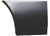 Sherman - Rh Quarter Panel Lower Front Sec Camaro/firebird 6768 - 695-57R