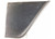 Sherman - Rh Fender Rr Lower Sec Chevrolet 55 (steel Gauge  19) - 727-36R