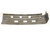 Sherman - Lh Upper Rr Panel Brace Chevrolet Conv 5557 (goes Beneath 72772a) (16 Guage) - 727-72BL