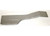 Sherman - Rh Trunk Floor Side 10 In. Chevrolet 5557 (steel Gauge  19) - 727-76AR
