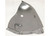 Sherman - Rh Front Splash Shield Chevrolet 57 (steel Gauge  19) - 729-23R