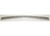 Sherman - Grille Support Bar Chevrolet 57 (steel Gauge  15) - 729-49