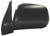 Sherman - Lh Door Mirror Man Nonhtd Text Blk Fldg Tacoma 0511 - 8125-300-1