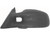 Sherman - Lh Door Mirror Pwr Nonhtd Smooth Grey (p) Nonfldg Grand Prix 9703 - 844-320L