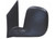 Sherman - Lh Door Mirror Pwr Htd Text Blk Fldg Express/savana Van 9602 - 932-320L