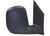 Sherman - Rh Door Mirror Pwr Htd Text Blk Fldg Express/savana Van 9602 - 932-320R