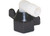 Pentair Shurflo - Wingnut Swivel Nylon 1/2in14 Npt (f) X 1/2in14 (m) - 244-3366