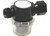 Pentair Shurflo - Swivel Strainer 1/2in Npsmm Pipe Inlet 1/2in Npsmf Swivel Outlet - 255-315
