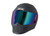 Simpson Racing - Speed Bandit Dot/ece Xl M.black - SPBXL3