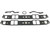 Sierra - Intake Manifold Gasket Set For Omc 5;7l 1994 199697 - 18-0868