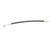 Sierra - Power Trim Hose Hose Length:15in; Fitting Size:1/8in - 18-2116