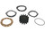 Sierra - Impeller Fins:12; Forcrusader 305 350 & 454 Cid - 18-3047