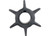 Sierra - Impeller Fitshonda 35 40 45 50 Hp; Replaces Honda 19210zv5003 And Mallory - 18-3248
