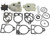 Sierra - Water Pump Kit For#1 Units W/flush S/n 24951862763441; For Mercruiser Stern Dr - 18-3321