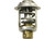 Sierra - Thermostat Temperature Rating: 143deg F; For Johnson/evinrude Outboards - 18-3543