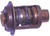 Sierra - Thermostat. Temperature Rating: 143 Degreef. For Mercury Marine Engines - 18-3553