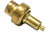 Sierra - Thermostat Temperature Rating:143deg F; For Johnson/evinrude Outboard - 18-3561