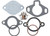 Sierra - Thermostat Kit Fits87 & Newer Gm Engines W/standard Cooling;temperature Rating: - 18-3647